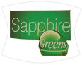 Sapphire Greens
