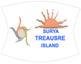 Surya Treausre Island