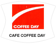 Cafe Coffee Day 